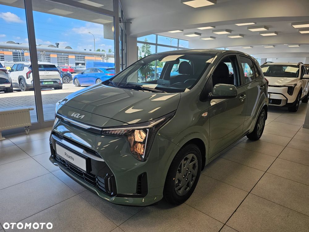 Kia Picanto 1.0 GDI L - 1