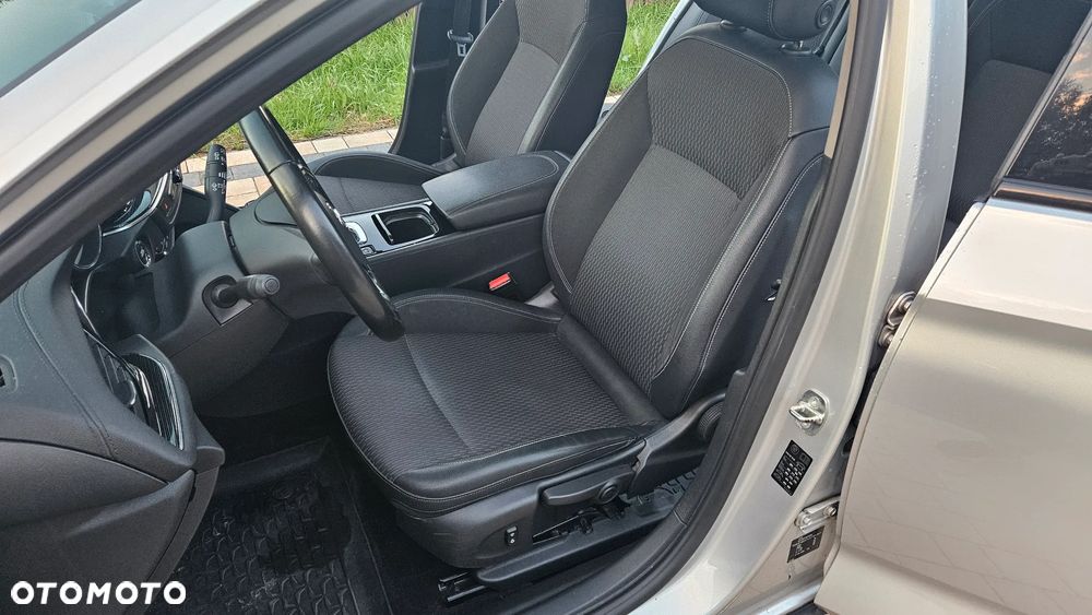 Opel Insignia 2.0 T 4x4 Elite S&S - 15
