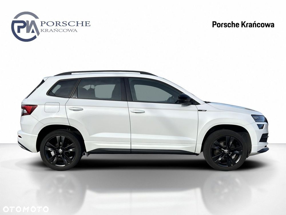Skoda Karoq - 6