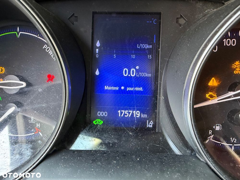 Toyota C-HR Lounge - 20