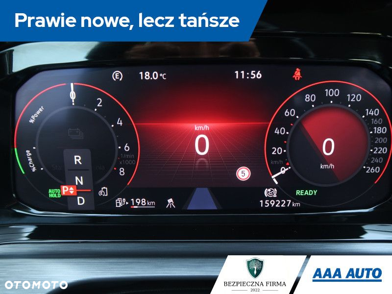 Volkswagen Golf - 12