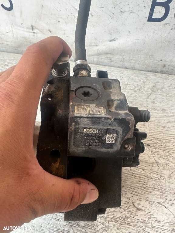 Dezmembrari Vw Crafter Pompa injectie 2.5 TDI cod piesa: 0445010125 - 2