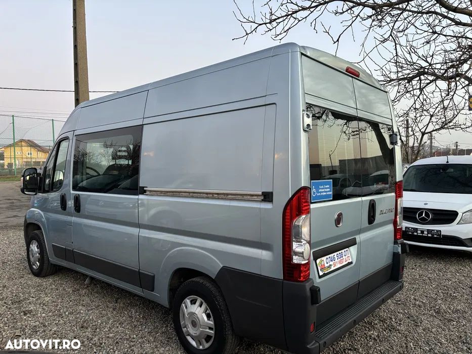Fiat DUCATO - 7