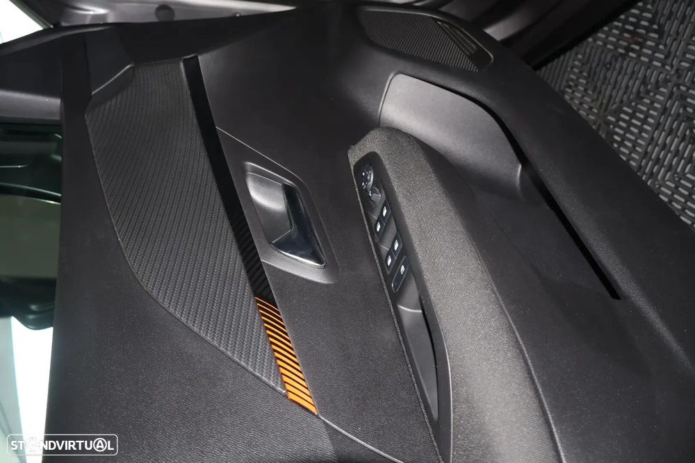 Peugeot 208 1.2 PureTech Active Pack - 10