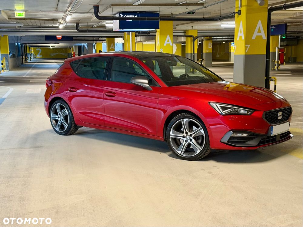 Seat Leon - 2