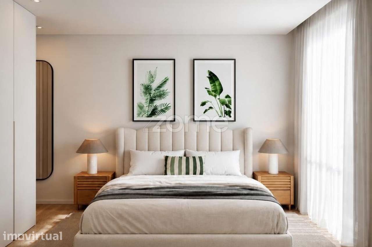 Apartamento T1 | Monsanto Lofts | PISO 5 | Paranhos, Porto - Grande imagem: 4/15
