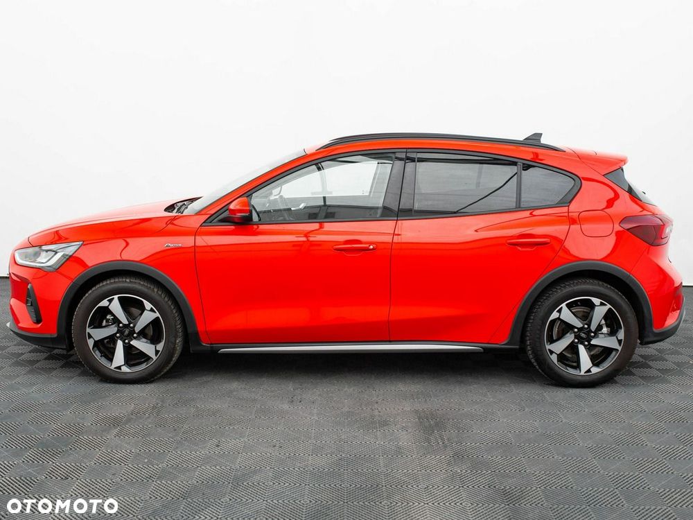 Ford Focus - 9