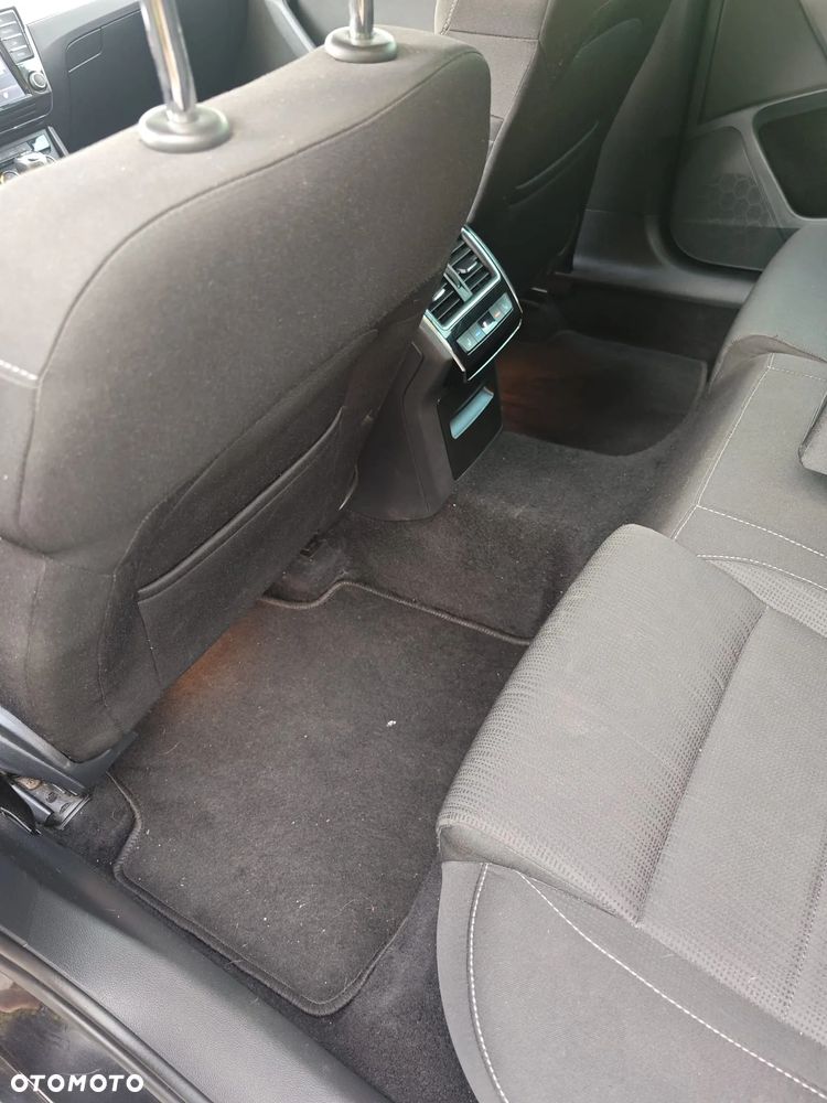 Skoda Superb 2.0 TSI Style DSG - 23