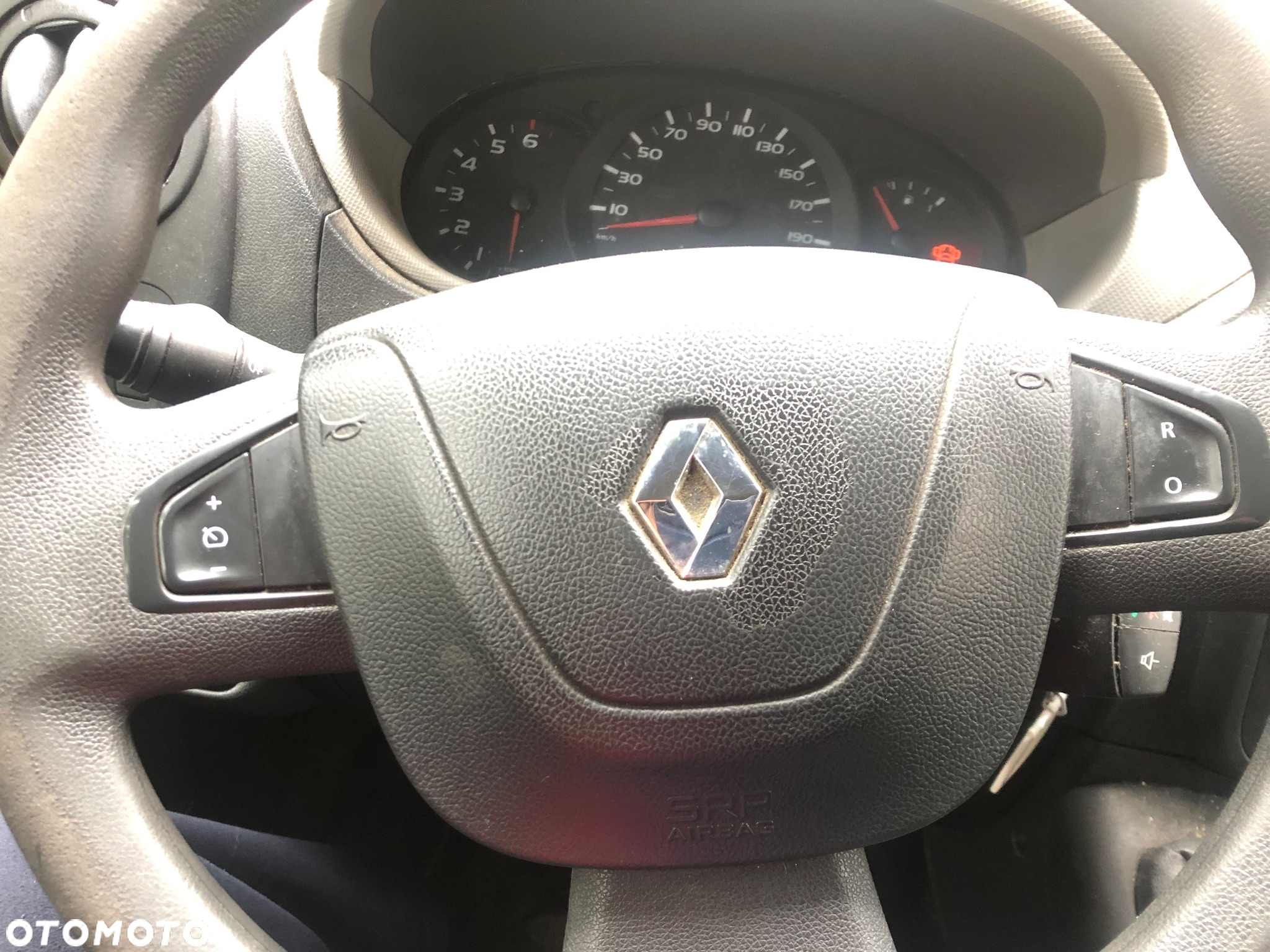 Renault Master L3H2 BiTurbo - 9