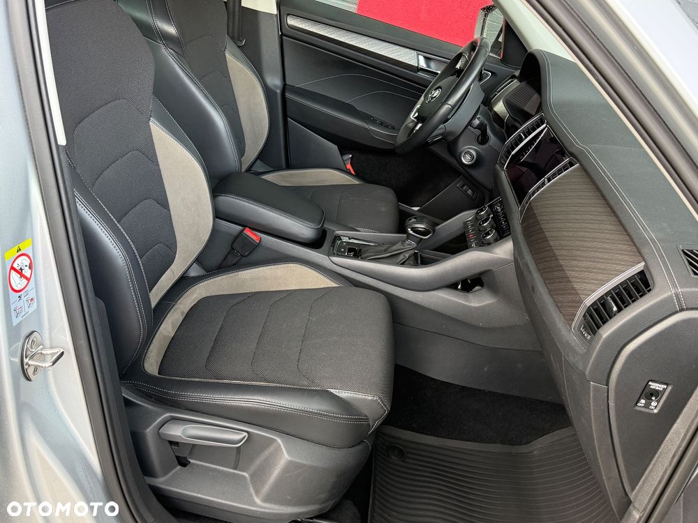 Skoda Kodiaq 1.5 TSI ACT 4x2 Business DSG - 17