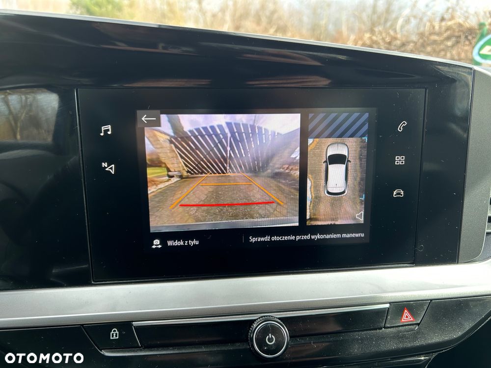 Opel Mokka 1.2 DI Turbo Ultimate - 11