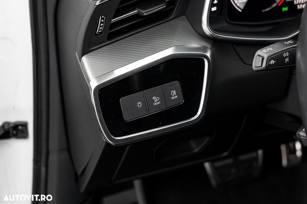 Audi A6 45 TDI quattro tiptronic - 36