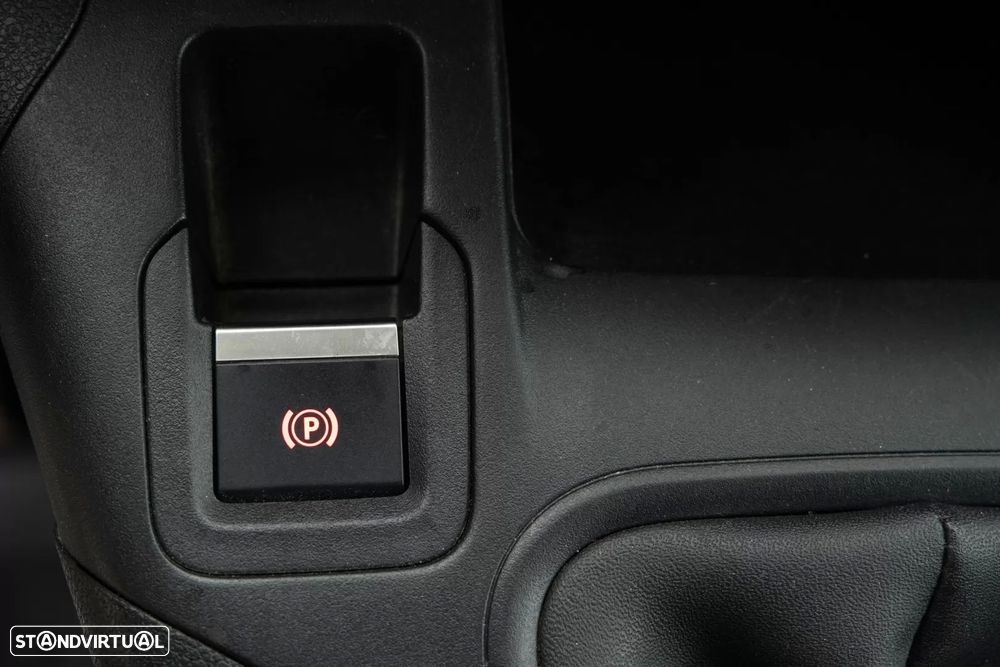 Opel combo maxi longa - 17