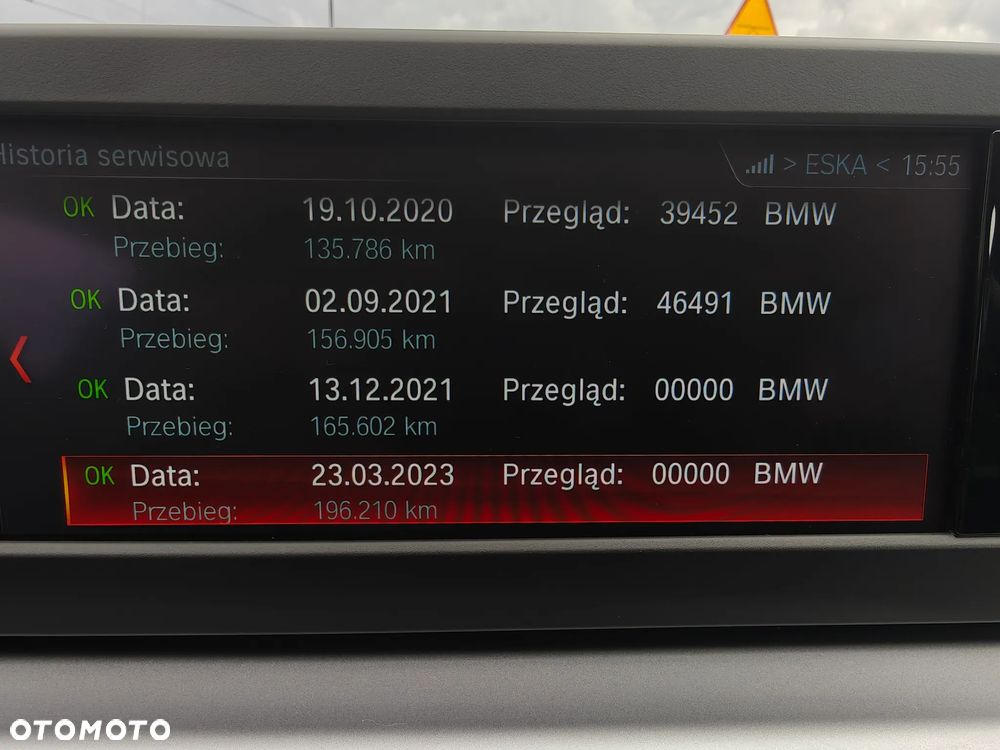 BMW Seria 5 520d M Sport Edition - 39