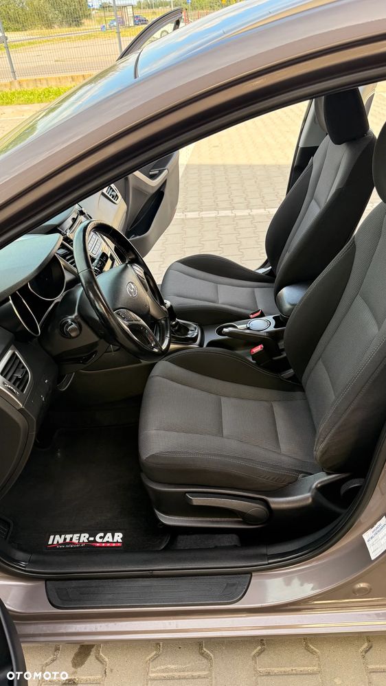 Hyundai i30 1.4 CRDi Style - 8