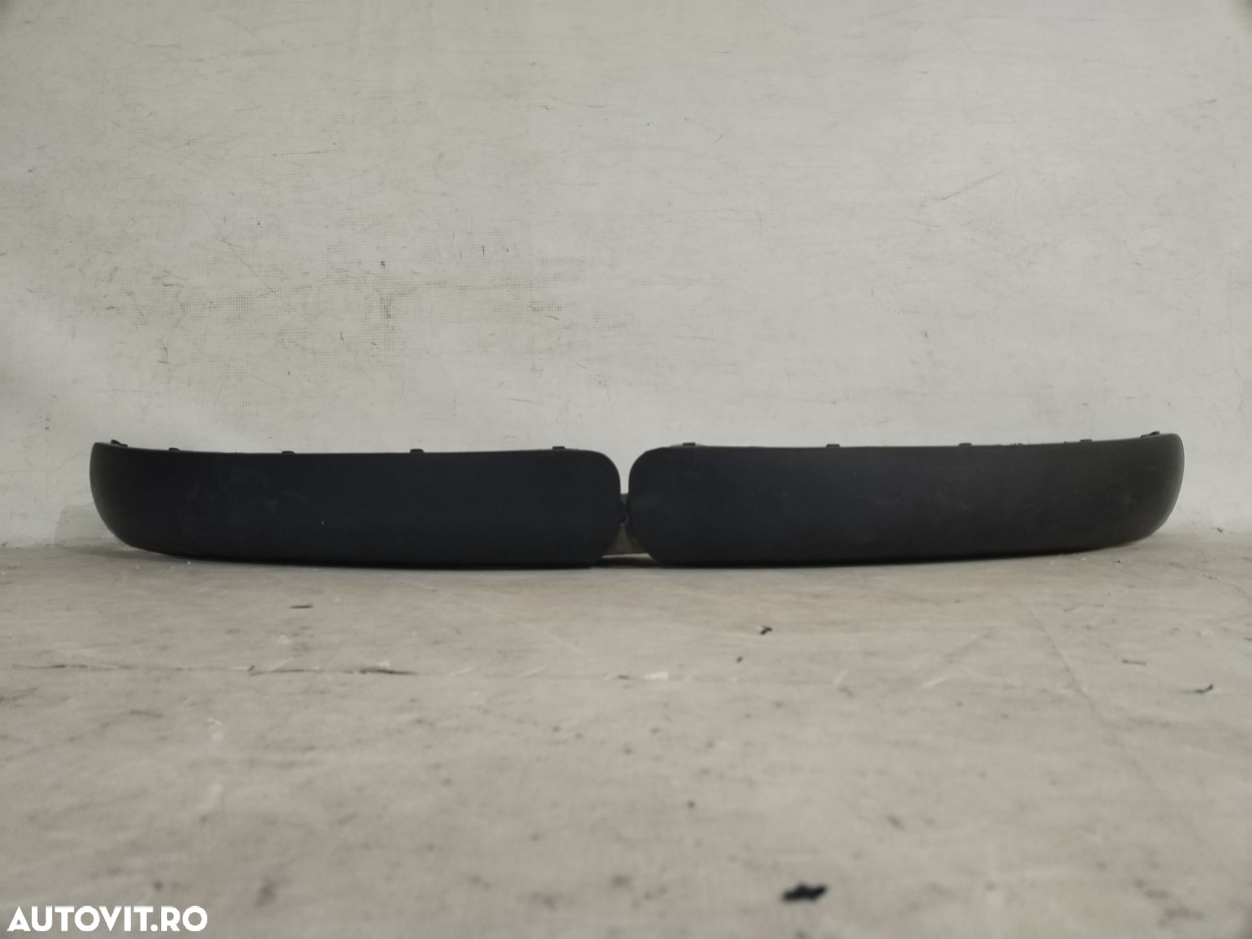 Set bandouri bara spate, Peugeot 307, Hatchback, 2001, 2002, 2003, 2004, 2005, 2006, 2007, 2008. - 1