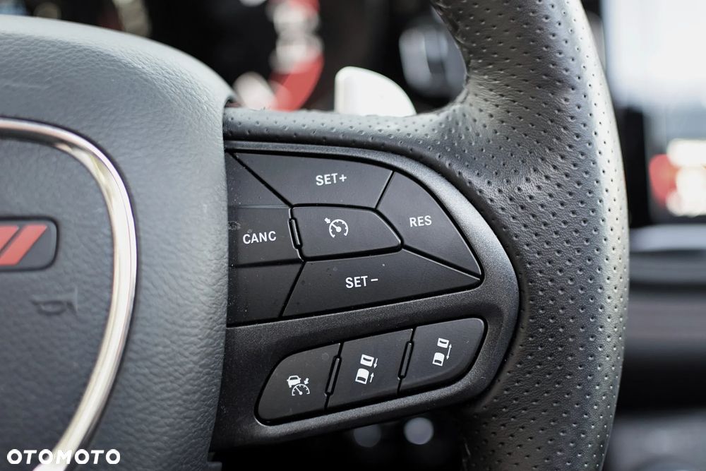 Dodge Durango 5.7 R/T - 18