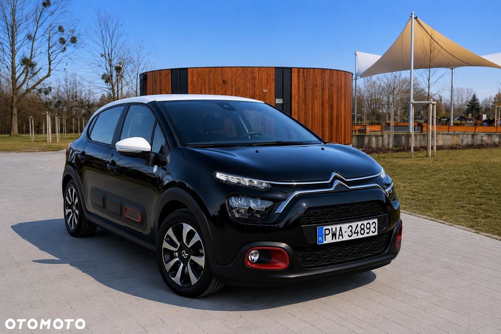 Citroën C3 Pure Tech 110 S&S C-SERIES - 1