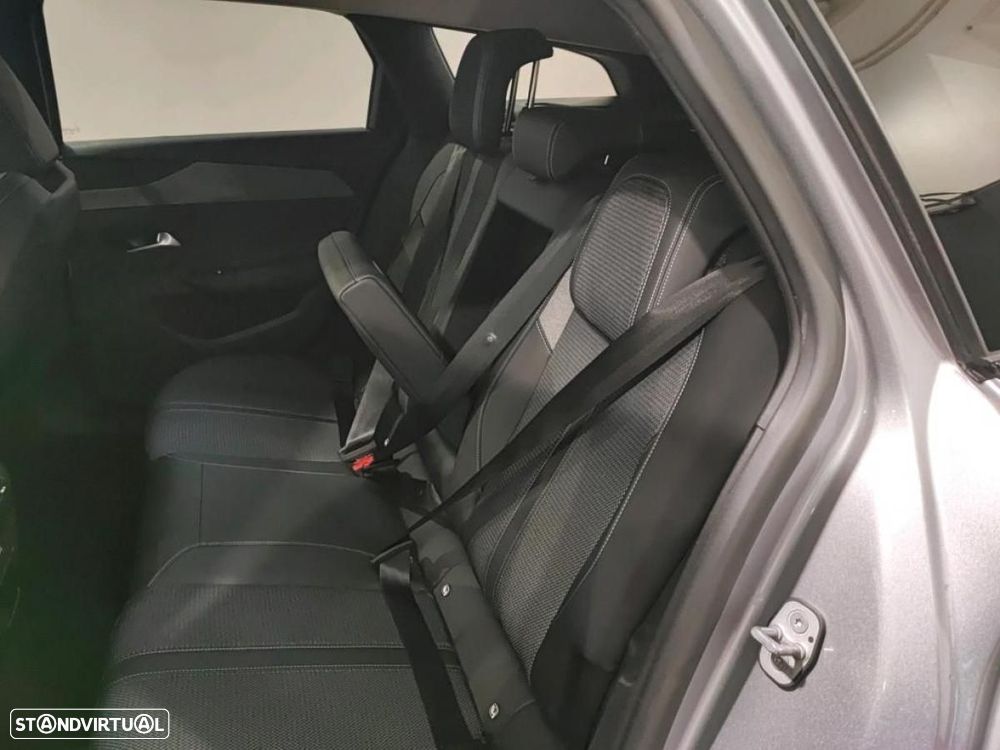 Peugeot 308 SW 1.5 BlueHDi Allure - 3