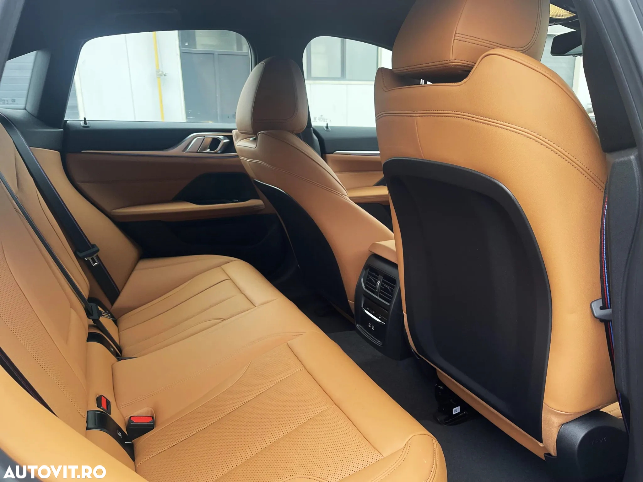 BMW i4 eDrive35 - 17