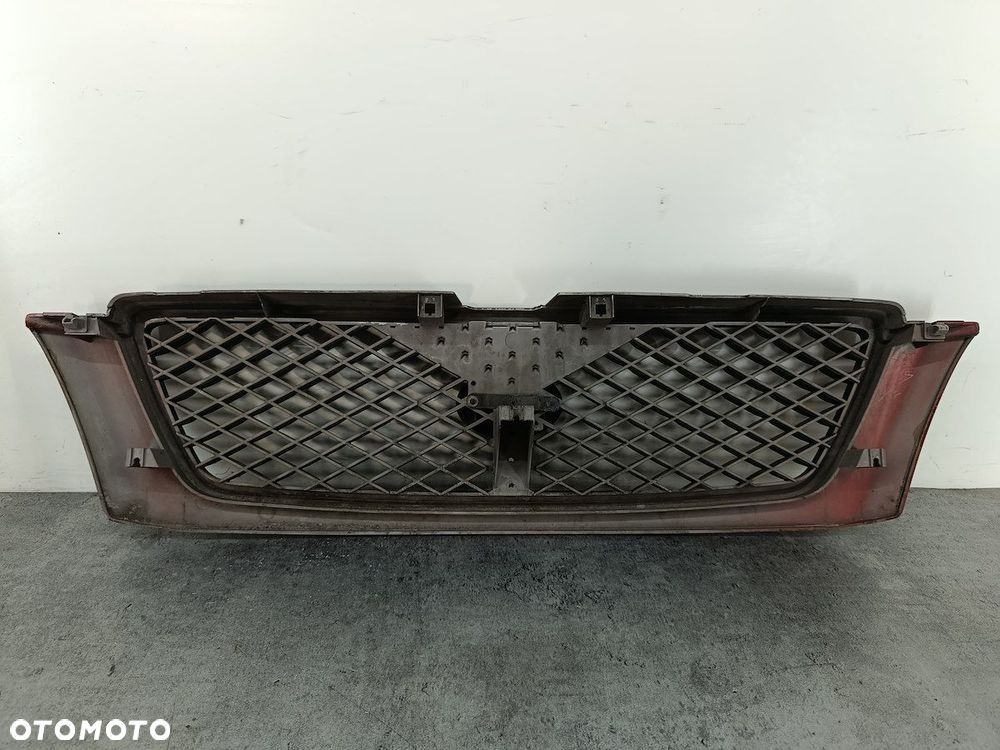 ATRAPA GRILL GRIL SUBARU FORESTER I 91065FC090 - 3