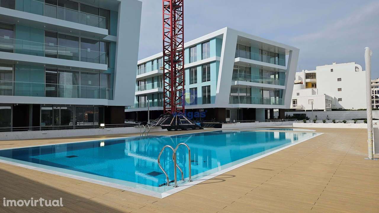 T3 São Martinho do Porto - Grande imagem: 4/16