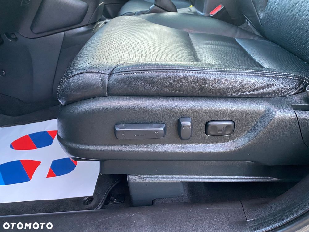 Honda CR-V 2.0i-VTEC 2WD Comfort - 5