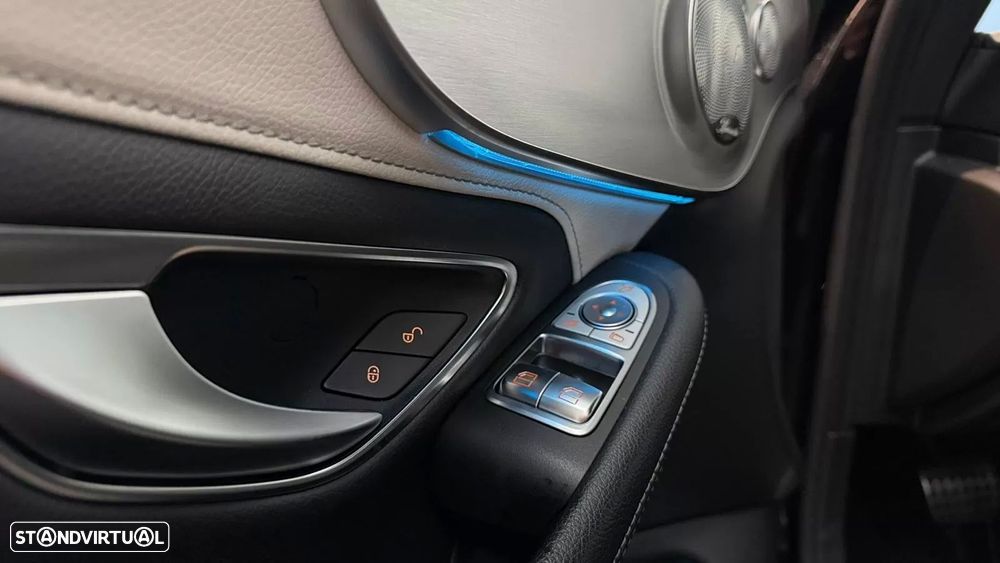 Mercedes-Benz C 63 AMG S - 26