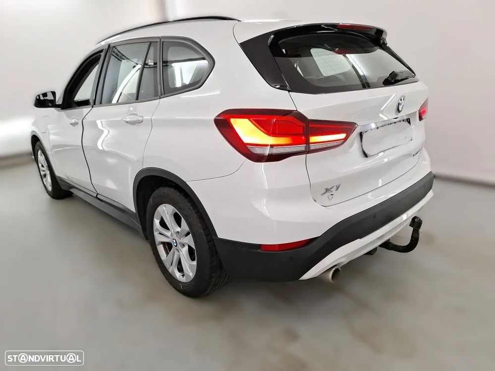 BMW X1 xDrive25e xLine - 6