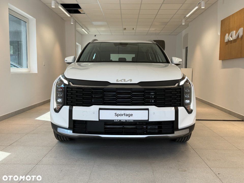 Kia Sportage - 2