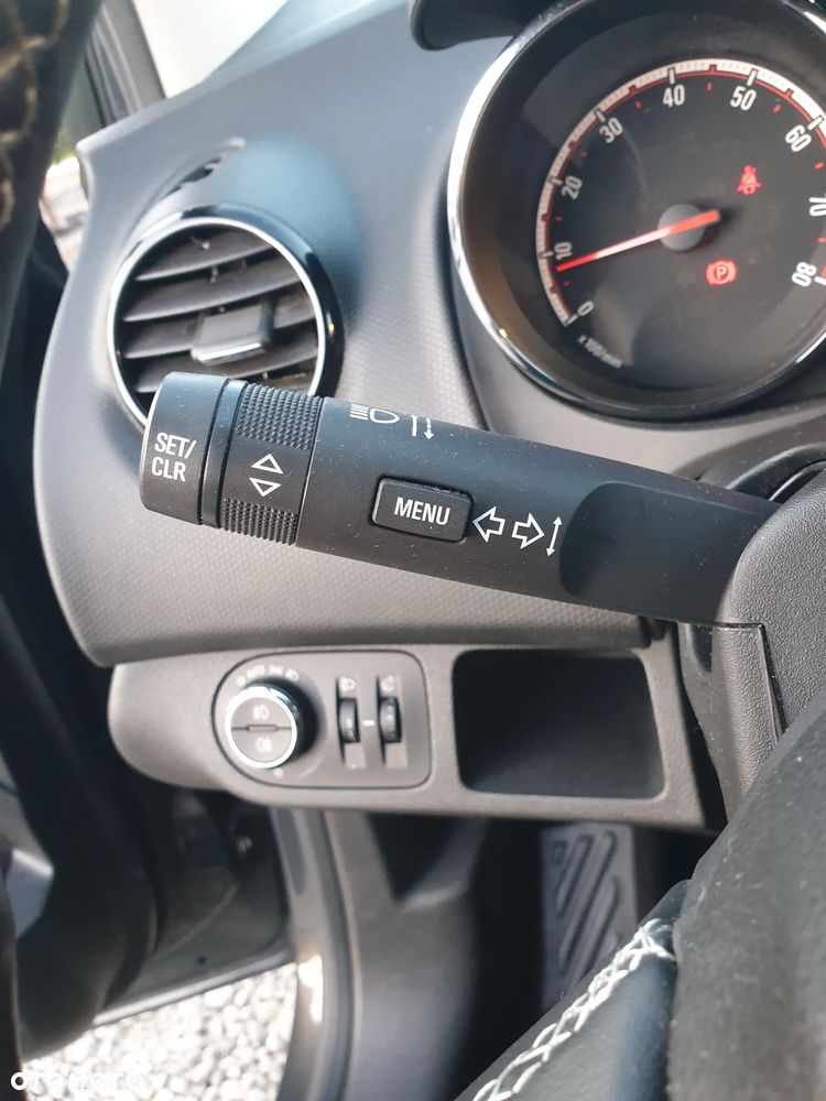 Opel Meriva 1.4 Ecoflex Start/Stop 150 Jahre - 16