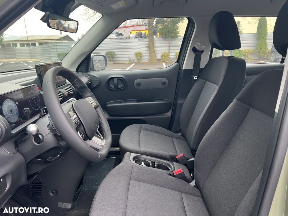 Hyundai Inster 49 kWh 115 CP Highway+ - 7