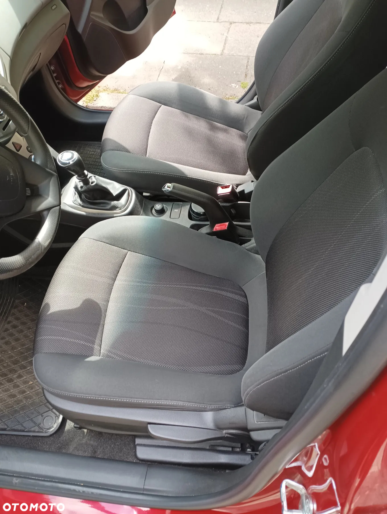 Chevrolet Aveo - 6