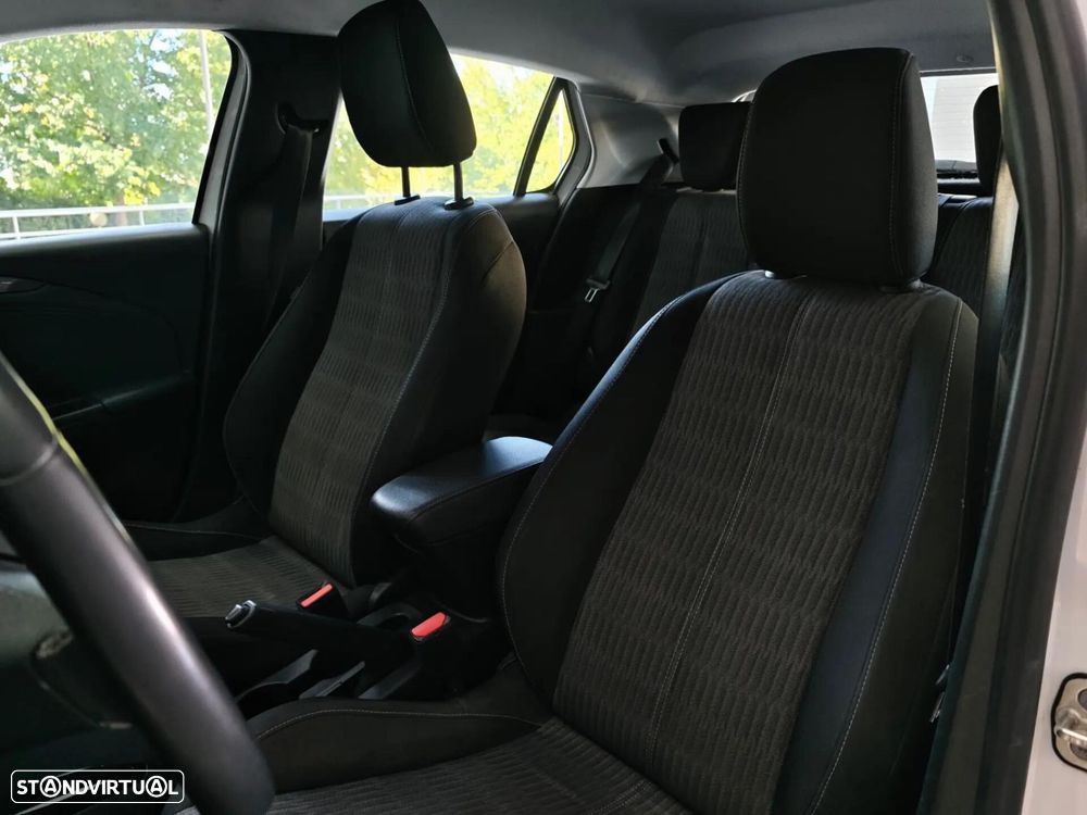 Opel Corsa 1.2 Elegance - 44