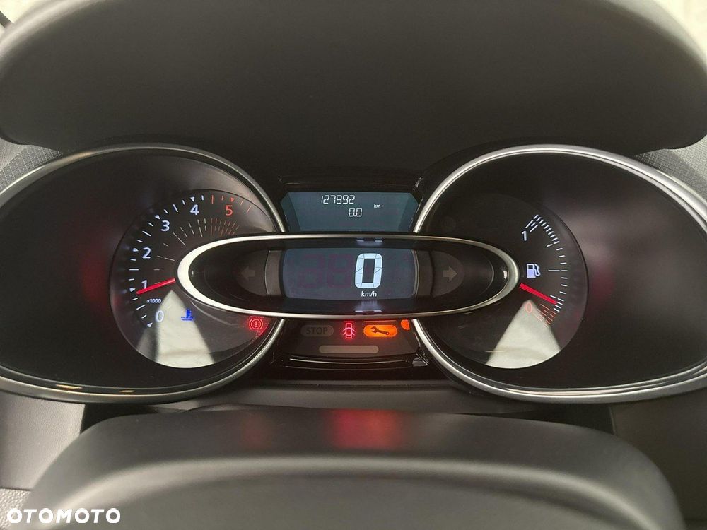 Renault Clio - 15