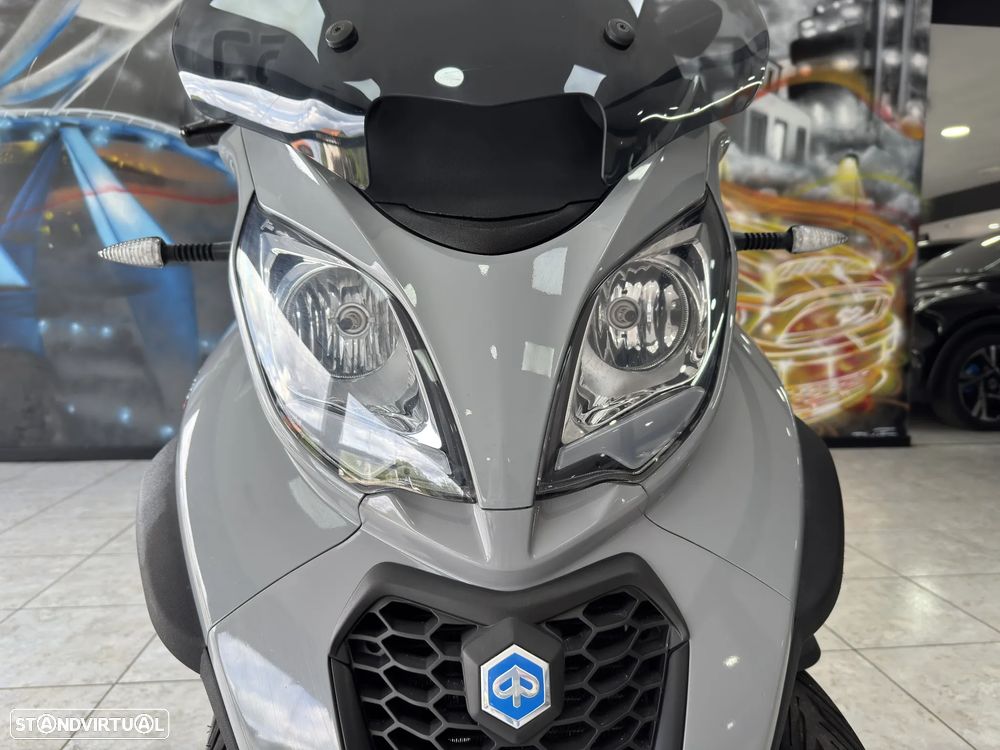 Piaggio MP3 400 HPE - 28