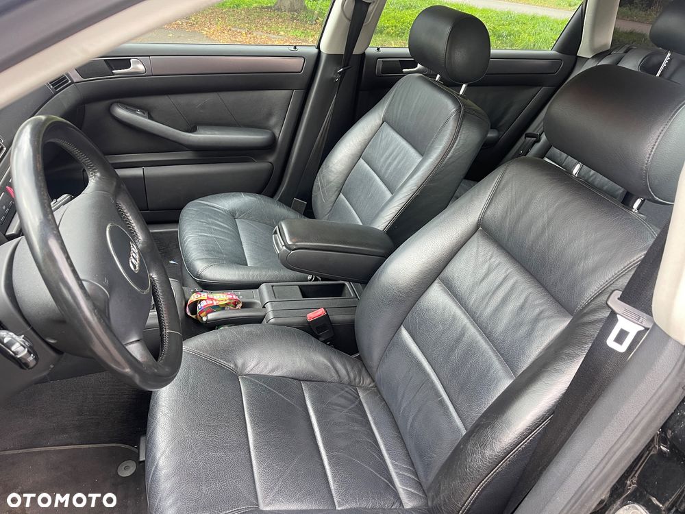 Audi A6 - 20