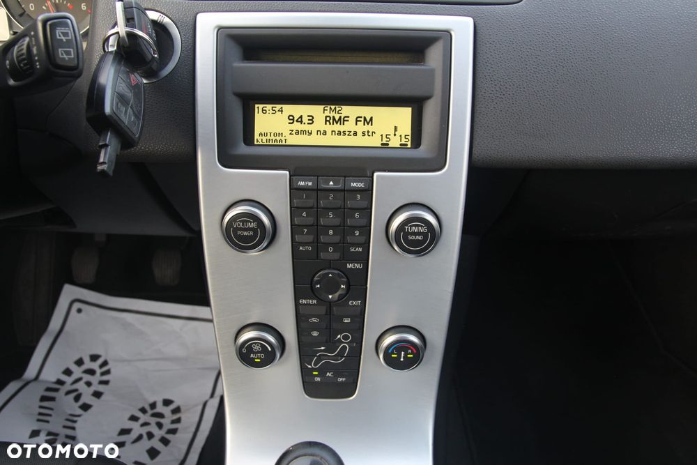 Volvo C30 DRIVe Kinetic - 19