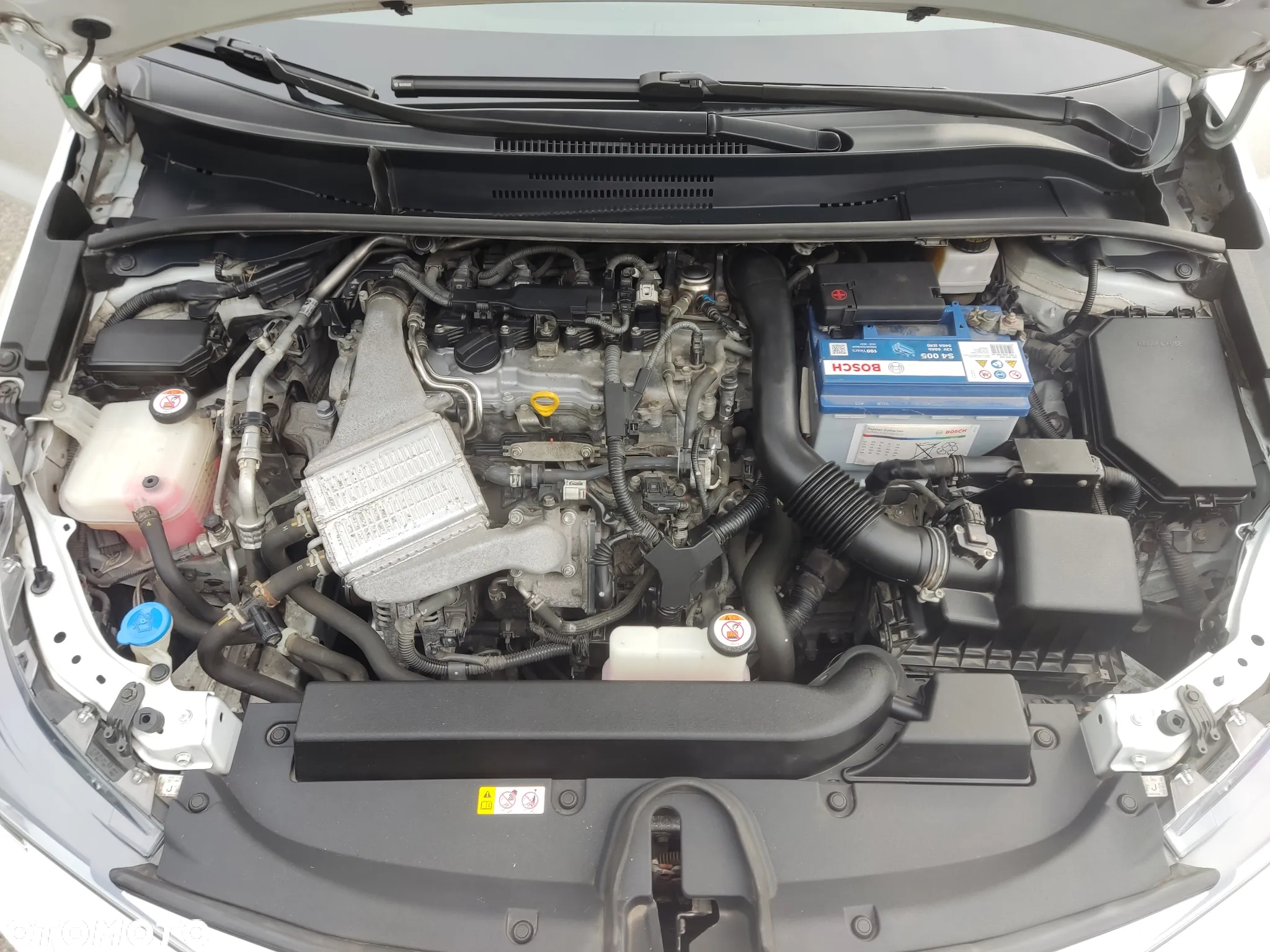 Toyota Corolla - 18