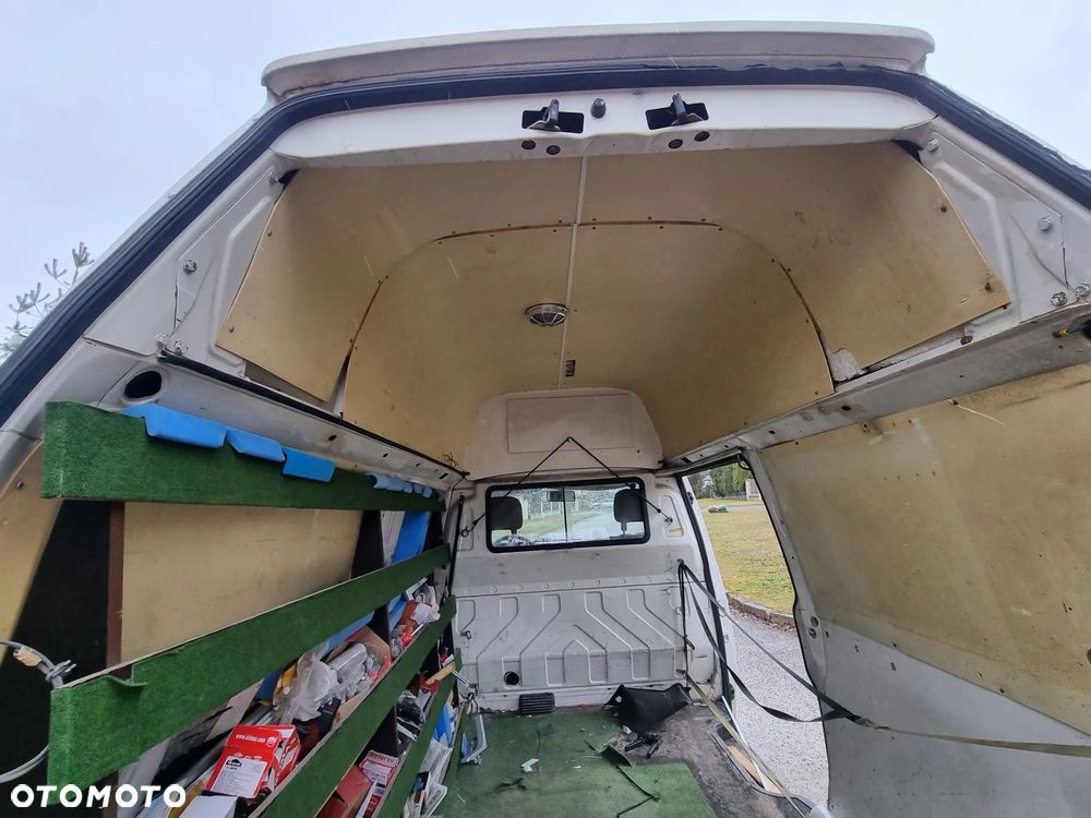Volkswagen T4 - 19