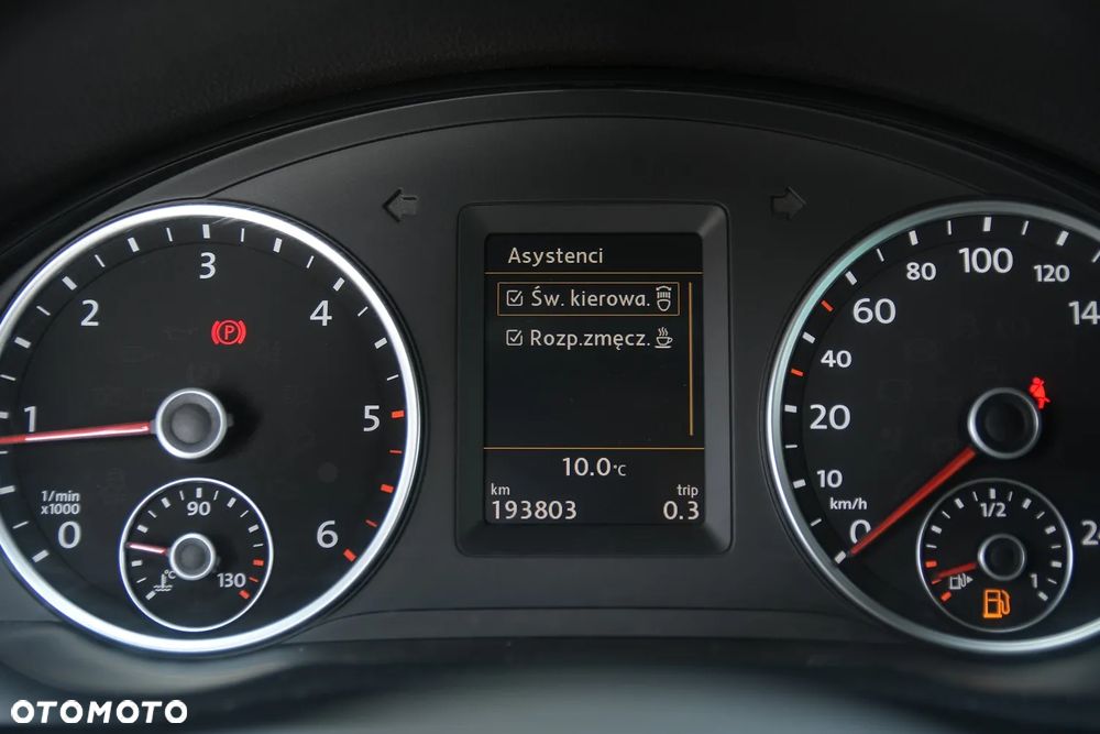 Volkswagen Tiguan 2.0 TDI 4Mot Perfectline R-Style DSG - 33