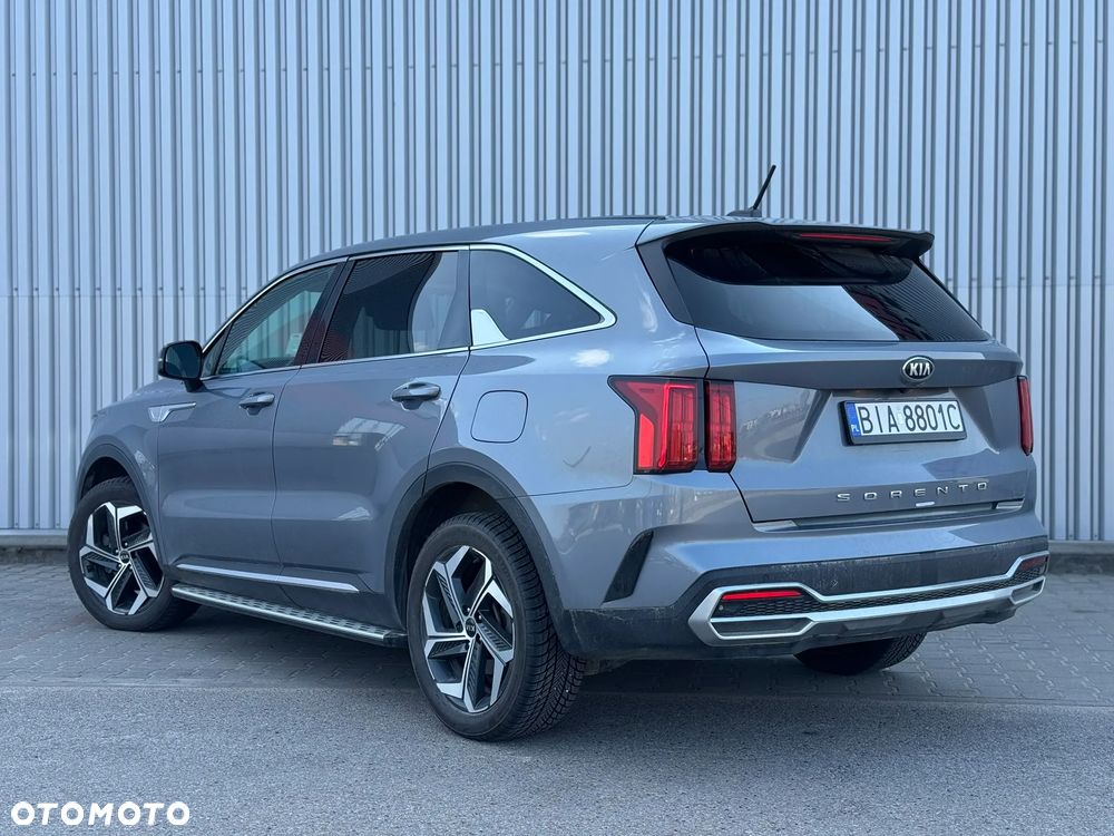 Kia Sorento - 6