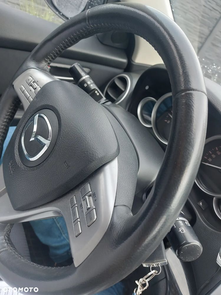 Mazda 6 2.2 CD Sport - 5