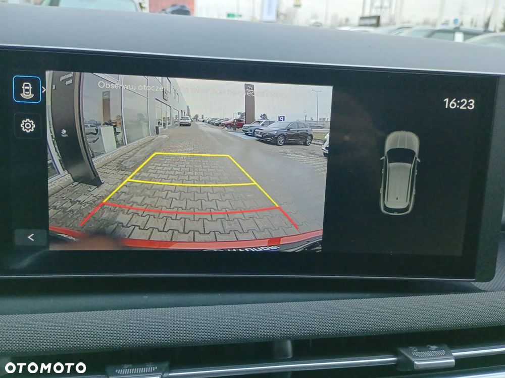 Hyundai Tucson 1.6 T-GDi Executive 2WD DCT - 25