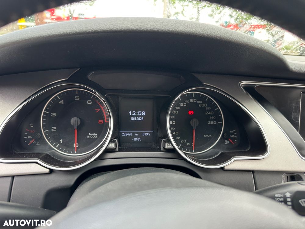 Audi A5 - 7
