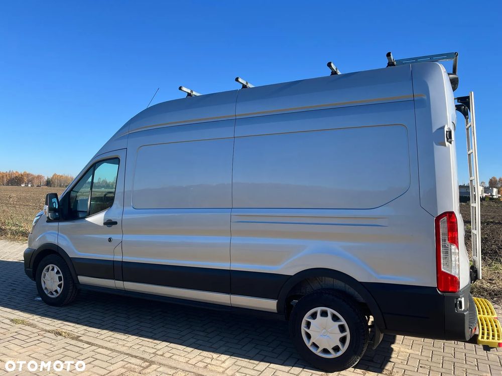 Ford Transit - 4