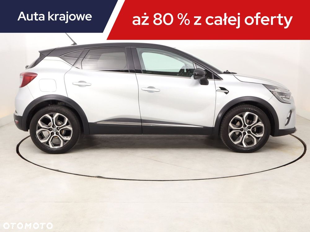 Renault Captur - 8
