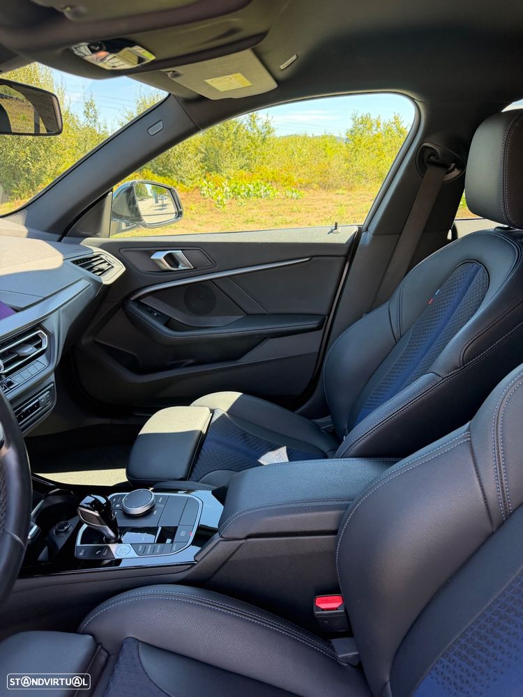 BMW 216 Gran Coupé - 45