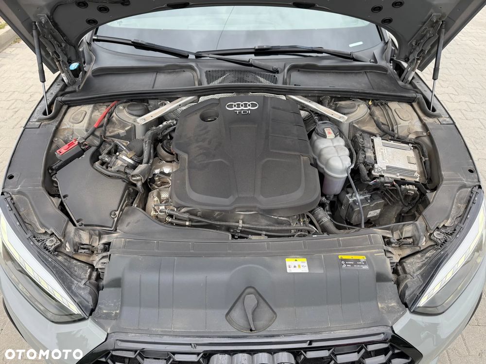 Audi A5 - 22