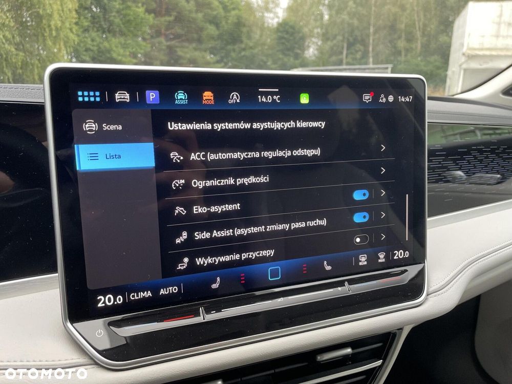 Volkswagen Passat - 22